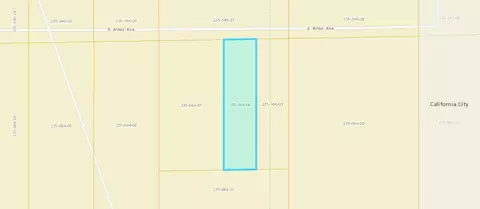 Altus Avenue, Mojave, CA 93501 photo 2