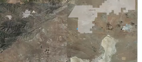 Altus Avenue, Mojave, CA 93501 photo 9