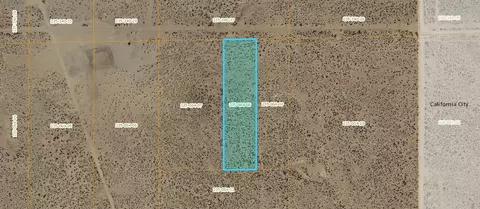 Altus Avenue, Mojave, CA 93501