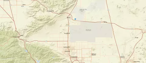 Altus Avenue, Mojave, CA 93501 photo 11