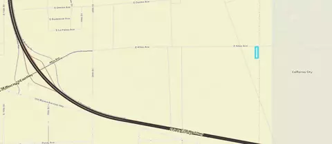 Altus Avenue, Mojave, CA 93501 photo 6