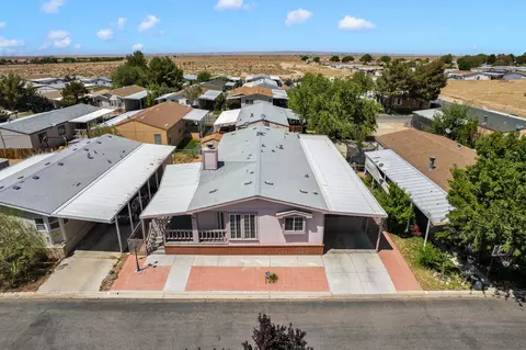 2121 Avenue I Ave E #85, Lancaster, CA 93535 photo 23