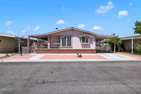 2121 Avenue I Ave E #85, Lancaster, CA 93535 photo 1