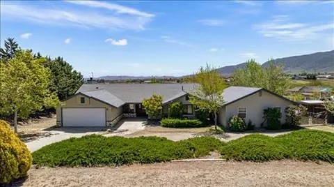 21720 San Gabriel Dr, Tehachapi, CA 93561 photo 1
