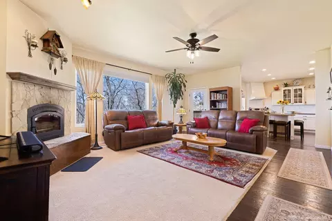 27220 Deertrail Dr, Tehachapi, CA 93561 photo 9