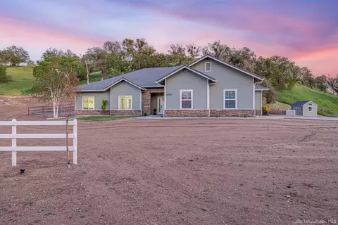 30150 Horsethief Dr, Tehachapi, CA 93561 photo 48