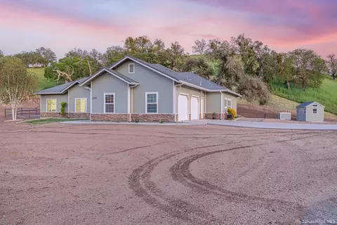 30150 Horsethief Dr, Tehachapi, CA 93561 photo 47