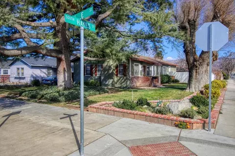 221 Hayes St S, Tehachapi, CA 93561 photo 4
