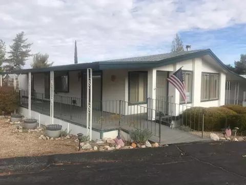 16754 Avenue X E #52, Llano, CA 93544 photo 1