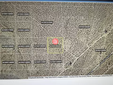 Stoddard Valley / Barstow, Barstow, CA 92311