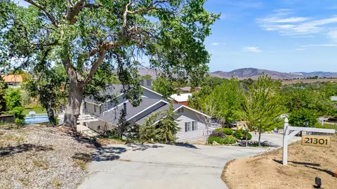 21301 Prospect Ave, Tehachapi, CA 93561 photo 1