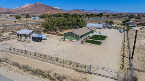 1201 Backus Rd, Mojave, CA 93501 photo 6