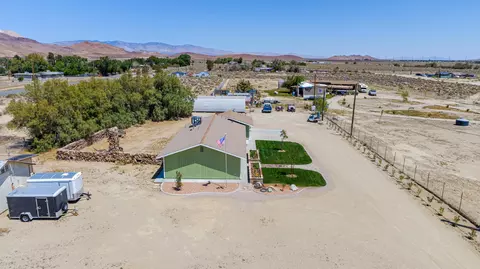 1201 Backus Rd, Mojave, CA 93501 photo 43