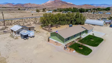 1201 Backus Rd, Mojave, CA 93501 photo 5