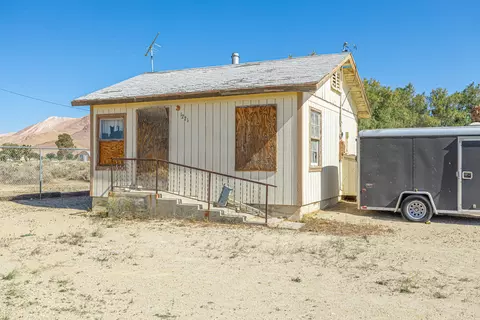 1201 Backus Rd, Mojave, CA 93501 photo 35