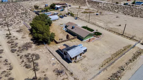 1201 Backus Rd, Mojave, CA 93501 photo 39