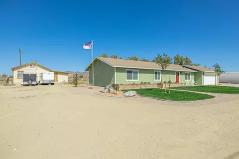 1201 Backus Rd, Mojave, CA 93501 photo 8