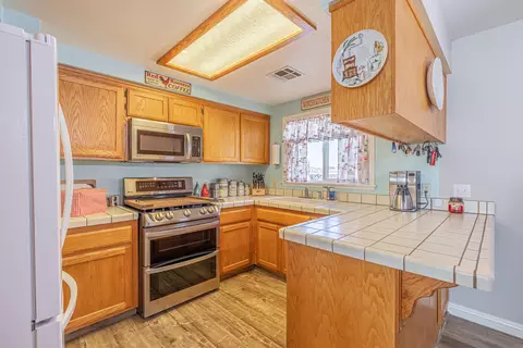 1201 Backus Rd, Mojave, CA 93501 photo 18