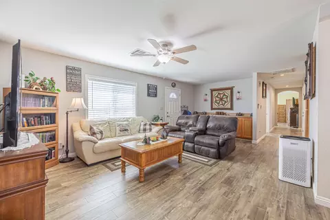 1201 Backus Rd, Mojave, CA 93501 photo 14