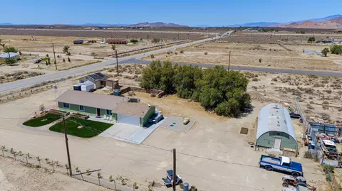 1201 Backus Rd, Mojave, CA 93501 photo 44
