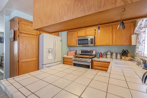 1201 Backus Rd, Mojave, CA 93501 photo 19