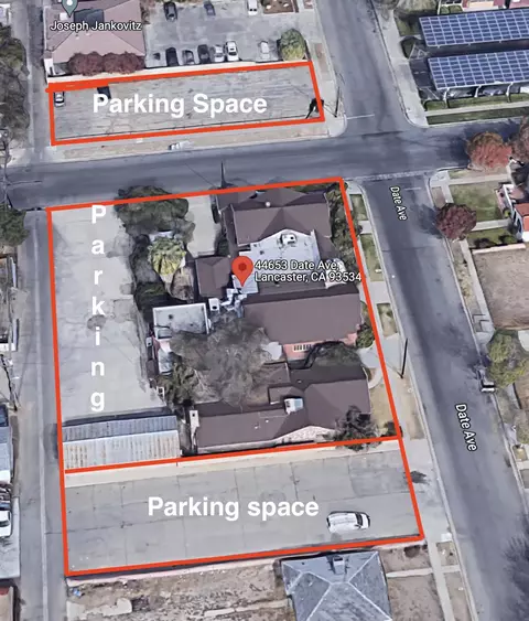 44653 Date Ave, Lancaster, CA 93534 photo 4