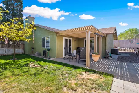 701 Las Colinas St, Tehachapi, CA 93561 photo 30