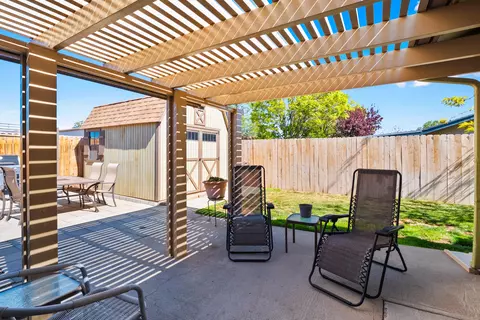 701 Las Colinas St, Tehachapi, CA 93561 photo 27