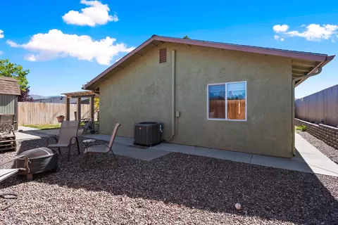 701 Las Colinas St, Tehachapi, CA 93561 photo 35
