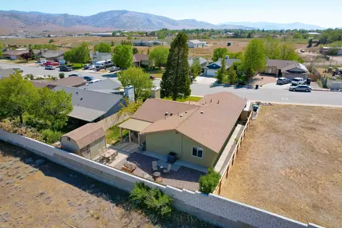 701 Las Colinas St, Tehachapi, CA 93561 photo 42