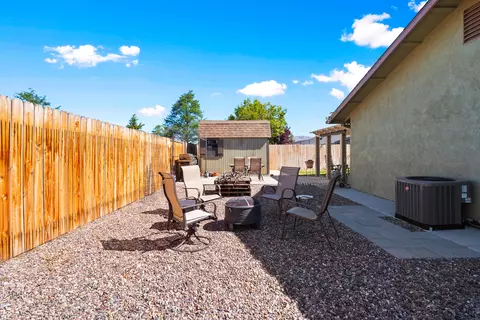 701 Las Colinas St, Tehachapi, CA 93561 photo 36