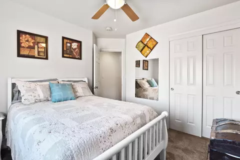701 Las Colinas St, Tehachapi, CA 93561 photo 17