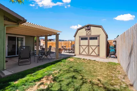 701 Las Colinas St, Tehachapi, CA 93561 photo 29