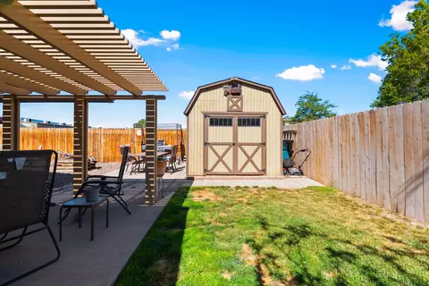 701 Las Colinas St, Tehachapi, CA 93561 photo 28