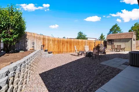 701 Las Colinas St, Tehachapi, CA 93561 photo 34