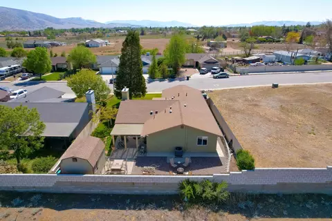701 Las Colinas St, Tehachapi, CA 93561 photo 43