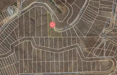 Land Lake Elsinore C. Club Hei, Lake Elsinore, CA 92530