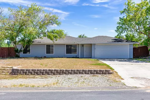 20321 Weston Ave, Tehachapi, CA 93561 photo 1