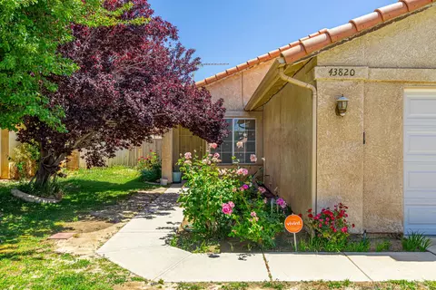 43820 E 5th St, Lancaster, CA 93535 photo 2
