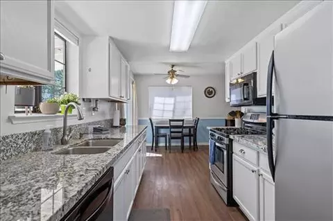 22800 Fran Dr, Tehachapi, CA 93561 photo 7