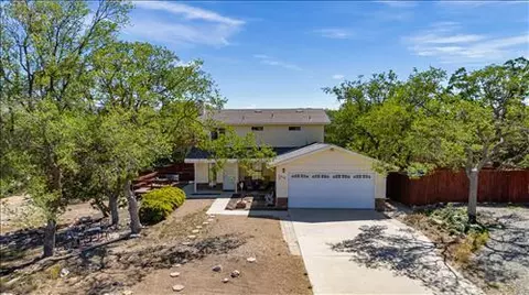 22800 Fran Dr, Tehachapi, CA 93561 photo 1