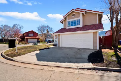 430 Jonathan Pl, Tehachapi, CA 93561 photo 2