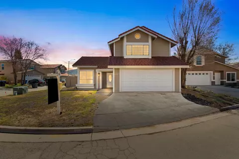 430 Jonathan Pl, Tehachapi, CA 93561 photo 1