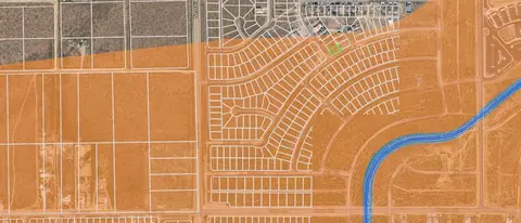 Olivo Ct, California City, CA 93505