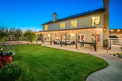1834 Shadow Canyon Rd, Acton, CA 93510 photo 9