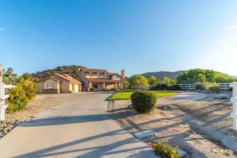 1834 Shadow Canyon Rd, Acton, CA 93510 photo 77