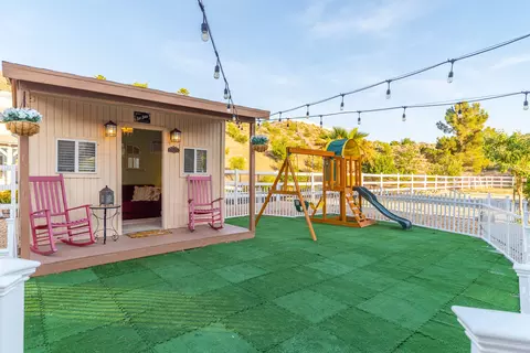 1834 Shadow Canyon Rd, Acton, CA 93510 photo 58