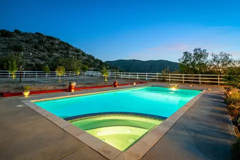 1834 Shadow Canyon Rd, Acton, CA 93510 photo 5