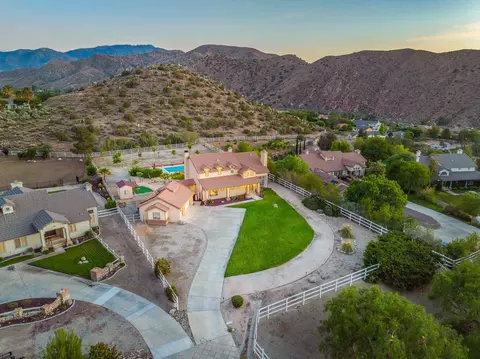 1834 Shadow Canyon Rd, Acton, CA 93510 photo 72