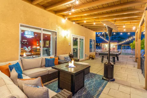 1834 Shadow Canyon Rd, Acton, CA 93510 photo 13